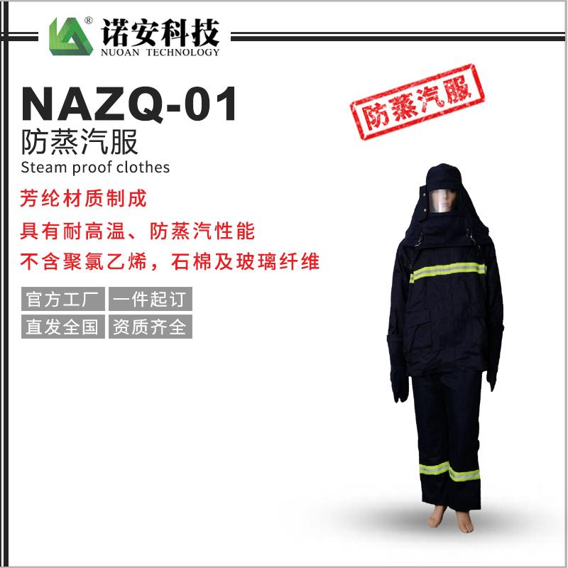NAZQ-01防蒸汽服